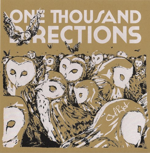 Owl Riot