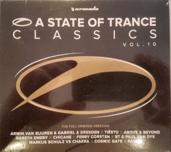 A State of Trance Classics, Vol. 10