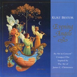 Evening Angels
