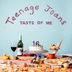 Taste of Me