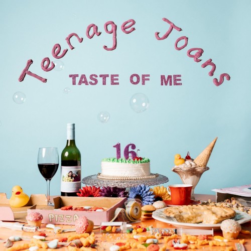 Taste of Me