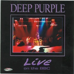 Live on the BBC
