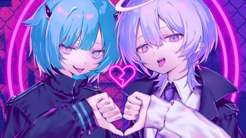 ダイダイダイダイダイキライ