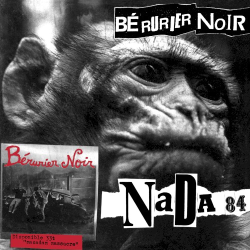Nada 84
