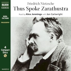 Thus spoke Zarathustra