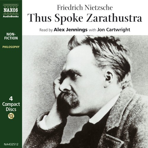 Thus spoke Zarathustra