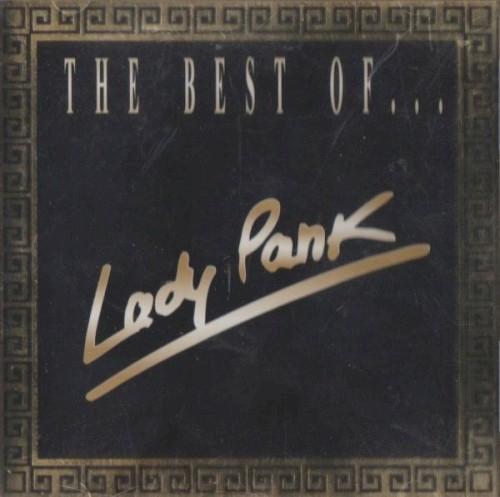 The Best of Lady Pank