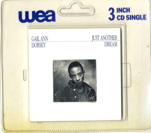 Just Another Dream
