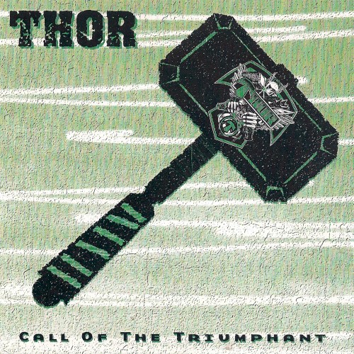 Call of the Triumphant