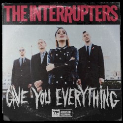 Gave You Everything