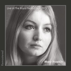 Live at the Royal Festival Hall 1972