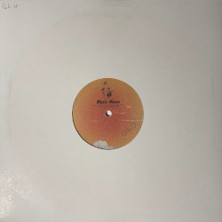 Rockit (Grooverider remix) / The4thwave (Dubplate version)