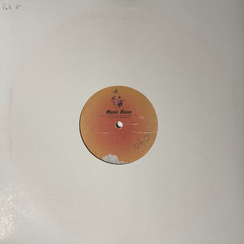 Rockit (Grooverider remix) / The4thwave (Dubplate version)