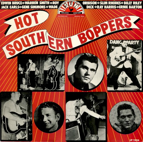 Hot Southern Boppers
