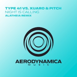 Night Is Calling (Alatheia Remix)