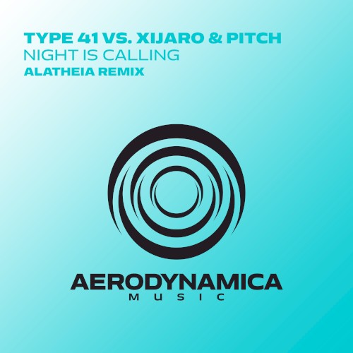 Night Is Calling (Alatheia Remix)