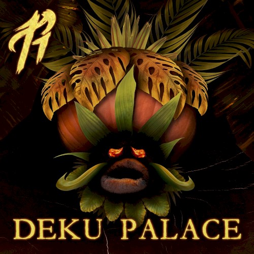Deku Palace