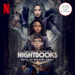 Nightbooks: Music From the Netflix Film