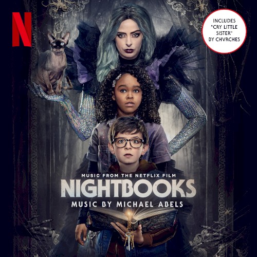 Nightbooks: Music From the Netflix Film