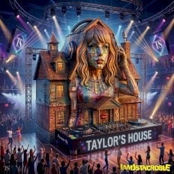Taylor's House