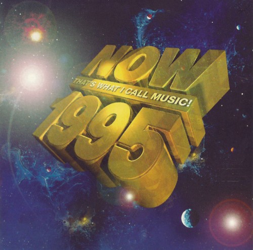 Now That’s What I Call Music! 1995