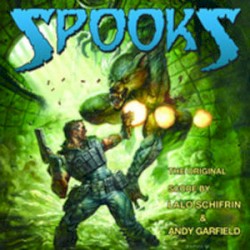 Spooks