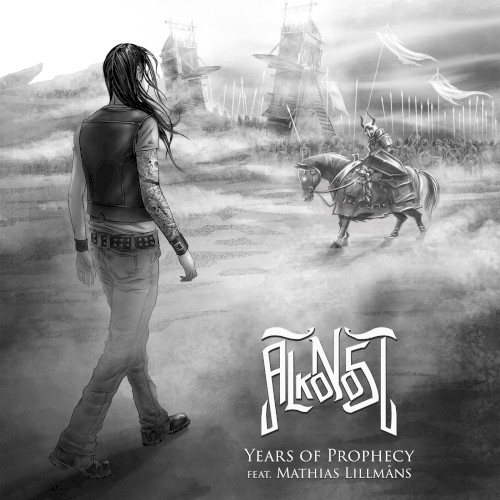 Years of Prophecy