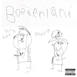 Boerenland