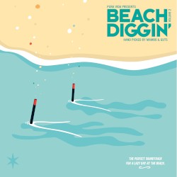 Beach Diggin’, Vol. 2