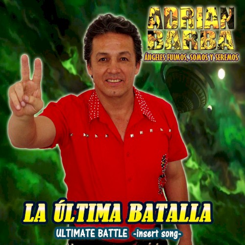 La Última Batalla