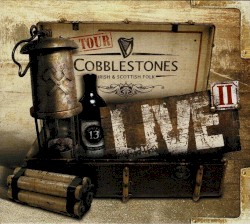 Live on Tour, Vol. II