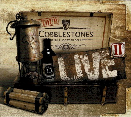 Live on Tour, Vol. II