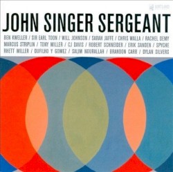 John Singer Sergeant