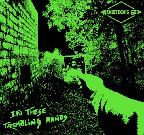 In These Trembling Hands (demo)