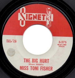 The Big Hurt / Memphis Belle