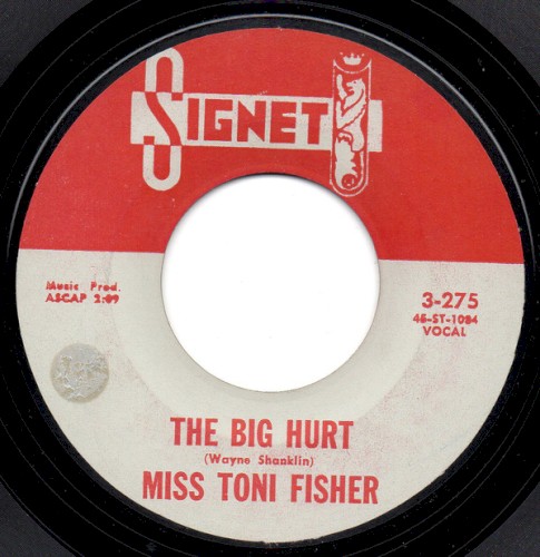 The Big Hurt / Memphis Belle