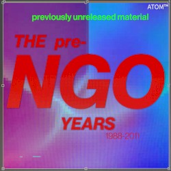 The Pre-NGO Years (1988-2011)