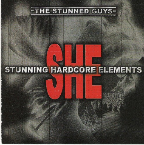 Stunning Hardcore Elements