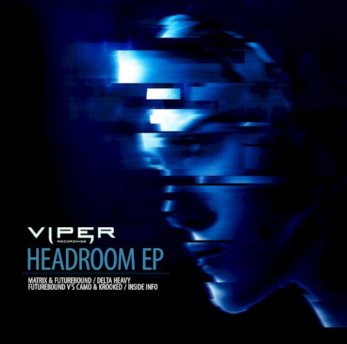 Headroom EP Part 3&4