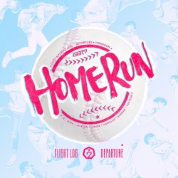 HOME RUN