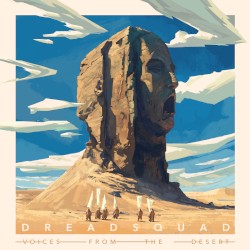 Voices From the Desert