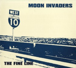 The Fine Line