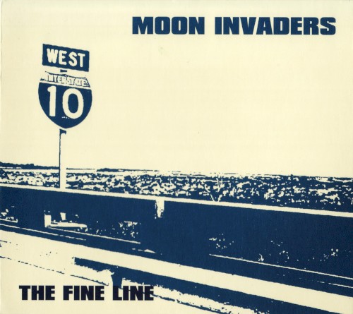 The Fine Line