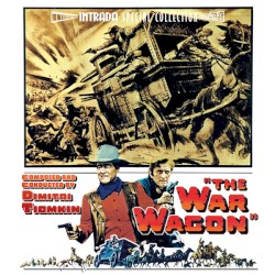 The War Wagon
