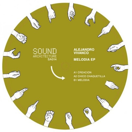 Melodia EP
