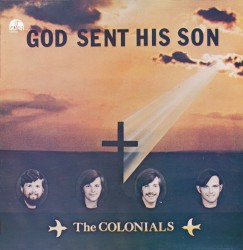 God Sent His Son