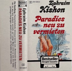 Bestseller 9: Paradies neu zu vermieten