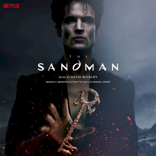 The Sandman: Season 2 (Soundtrack from the Netflix Original Series)