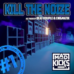 Kill The Noize EP