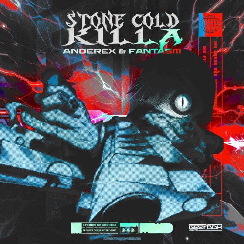 Stone Cold Killa